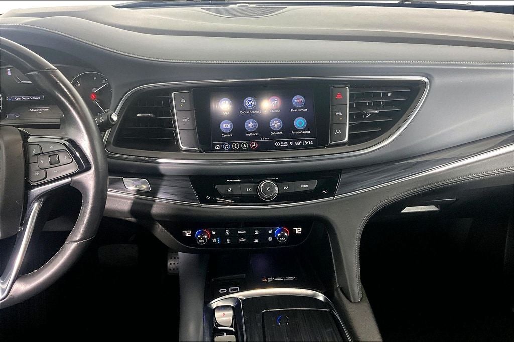 2024 Buick Enclave Premium - Photo 6