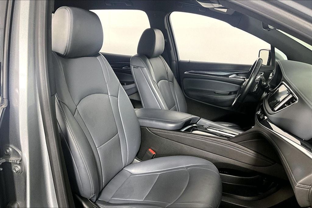 2024 Buick Enclave Premium - Photo 7