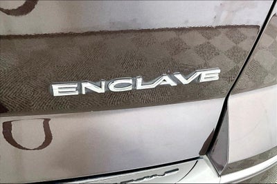 2015 Buick Enclave Premium Group