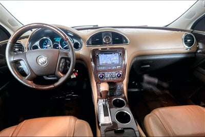 2015 Buick Enclave Premium Group