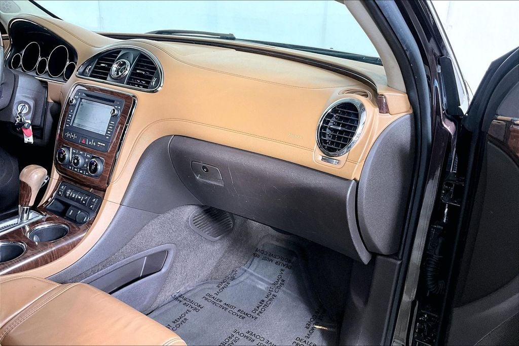 2015 Buick Enclave Premium Group