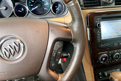 2015 Buick Enclave Premium Group