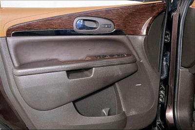 2015 Buick Enclave Premium Group