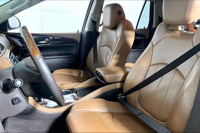 2015 Buick Enclave Premium Group