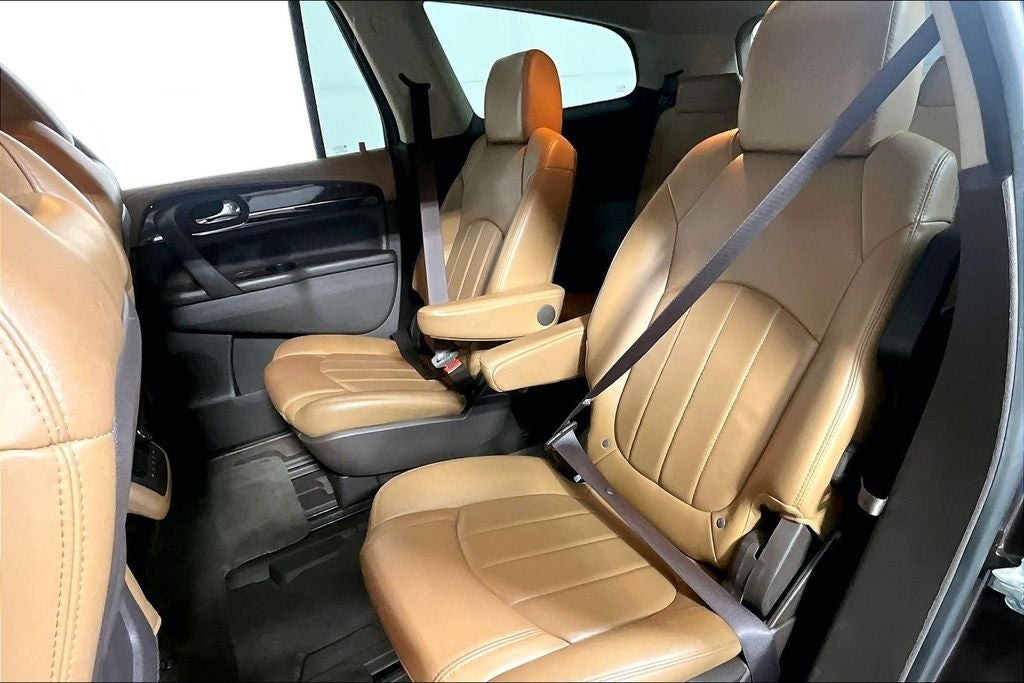 2015 Buick Enclave Premium Group