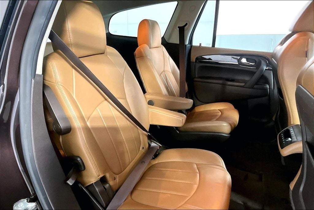 2015 Buick Enclave Premium Group