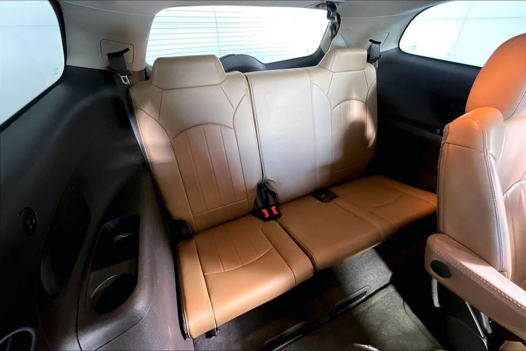 2015 Buick Enclave Premium Group