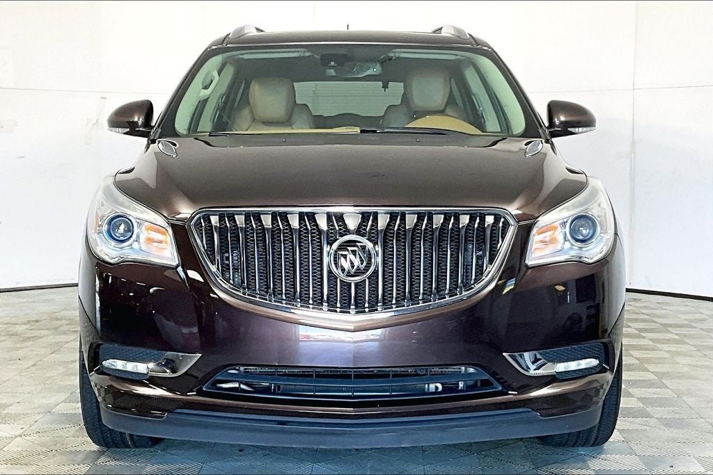 2015 Buick Enclave Premium Group