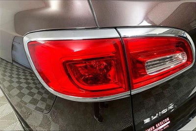 2015 Buick Enclave Premium Group