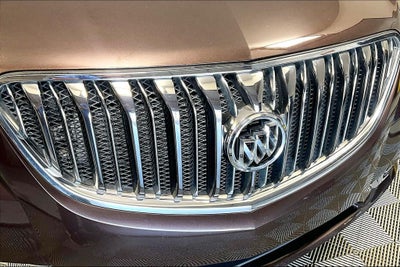 2015 Buick Enclave Premium Group