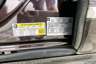 2015 Buick Enclave Premium Group