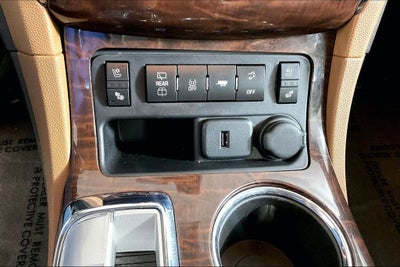 2015 Buick Enclave Premium Group