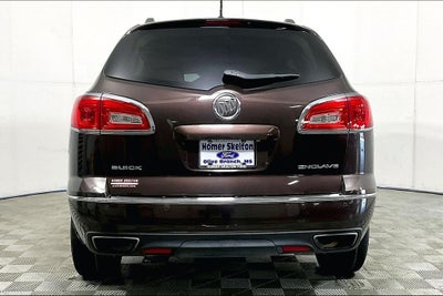2015 Buick Enclave Premium Group