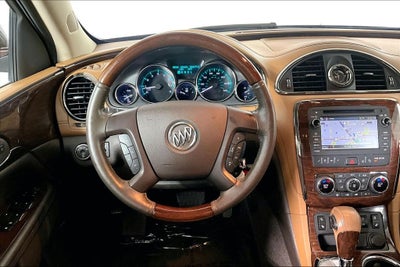 2015 Buick Enclave Premium Group