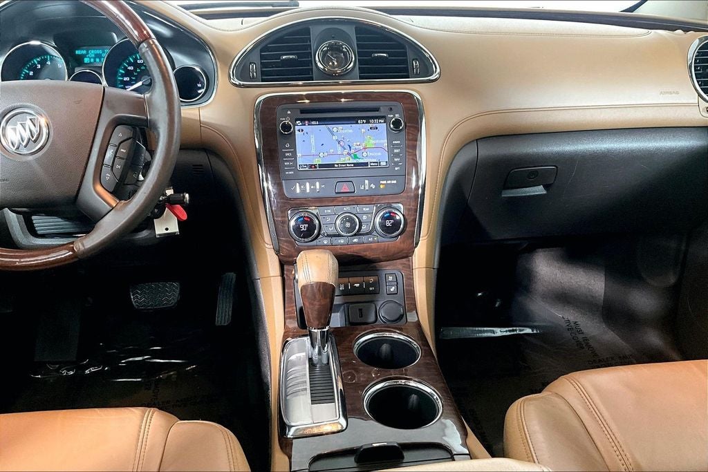 2015 Buick Enclave Premium Group