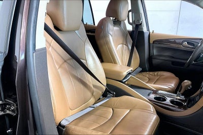 2015 Buick Enclave Premium Group