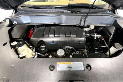 2015 Buick Enclave Premium Group