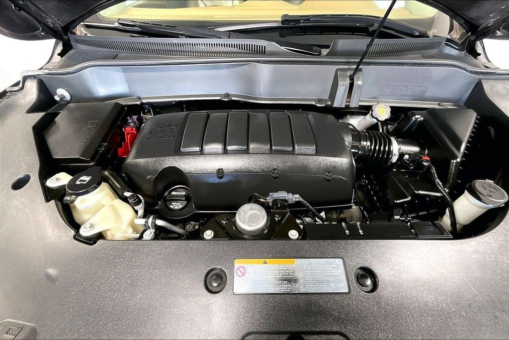 2015 Buick Enclave Premium Group