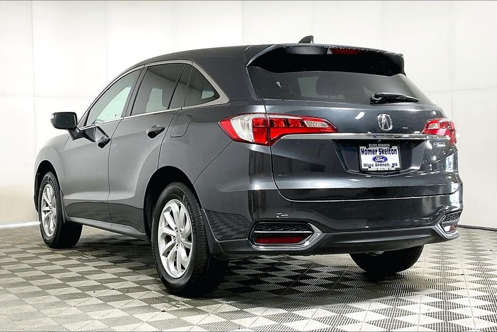 2016 Acura RDX Base