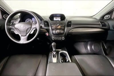 2016 Acura RDX Base