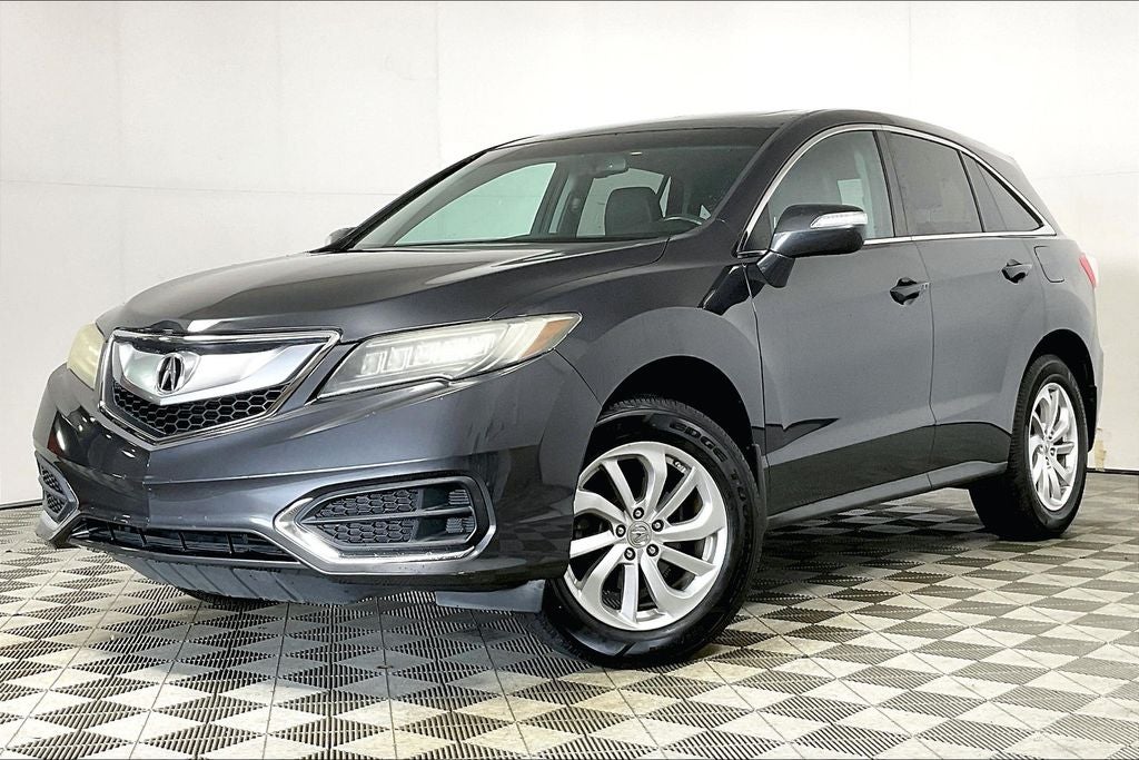 2016 Acura RDX Base