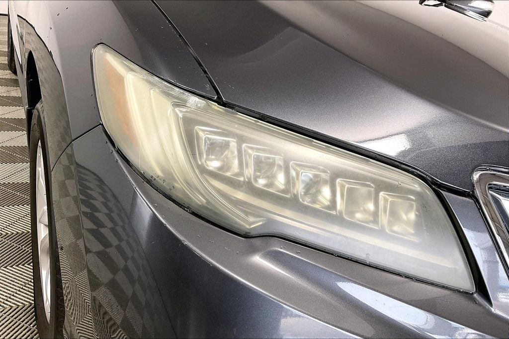 2016 Acura RDX Base