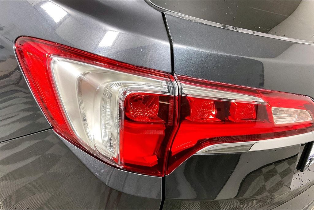 2016 Acura RDX Base