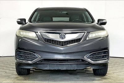 2016 Acura RDX Base