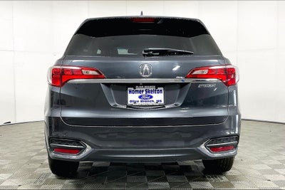 2016 Acura RDX Base