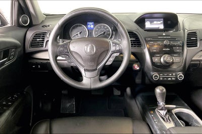 2016 Acura RDX Base