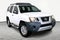 2015 Nissan Xterra S