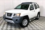 2015 Nissan Xterra S