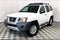 2015 Nissan Xterra S