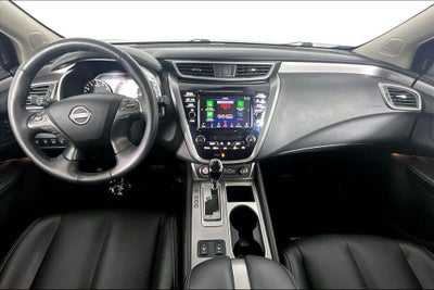 2023 Nissan Murano SL