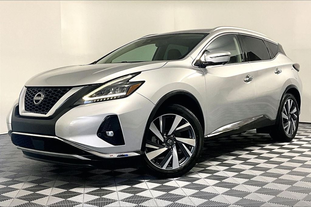 2023 Nissan Murano SL