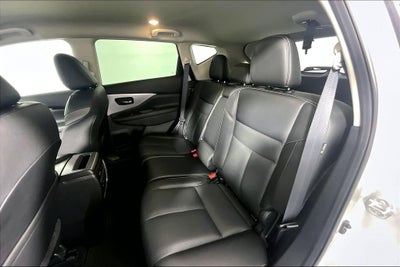 2023 Nissan Murano SL