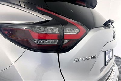 2023 Nissan Murano SL