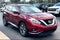 2017 Nissan Murano SV