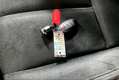 2017 Nissan Murano SV