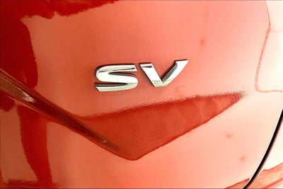 2017 Nissan Murano SV