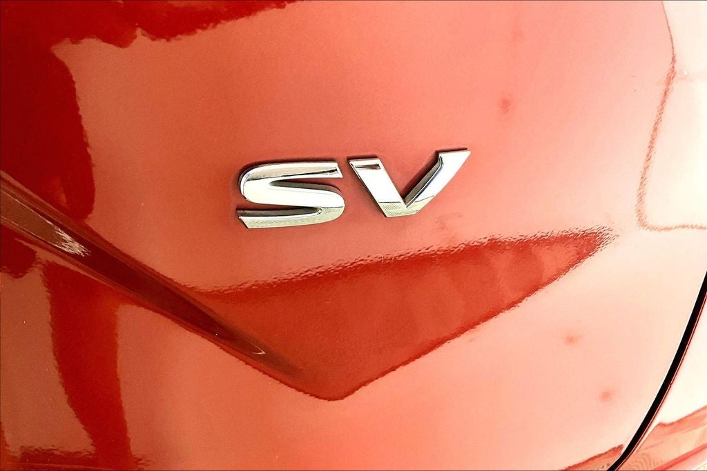 2017 Nissan Murano SV