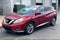 2017 Nissan Murano SV