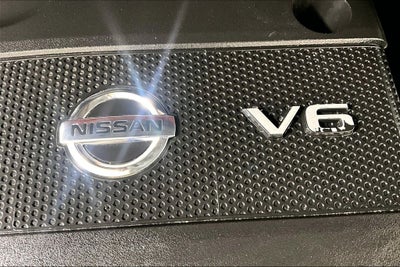 2017 Nissan Murano SV