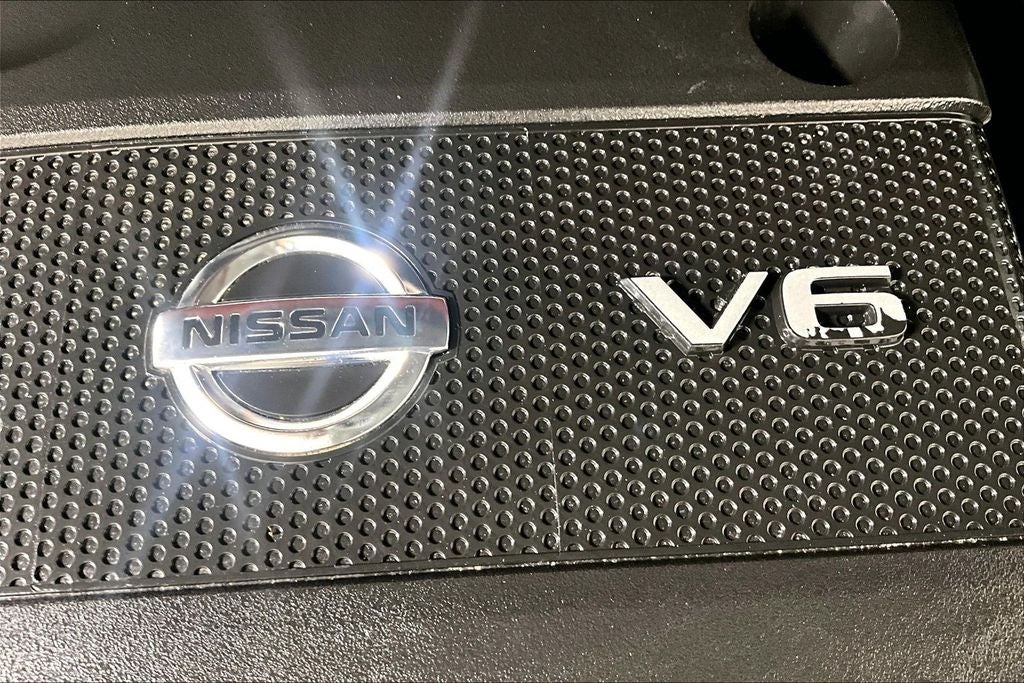 2017 Nissan Murano SV