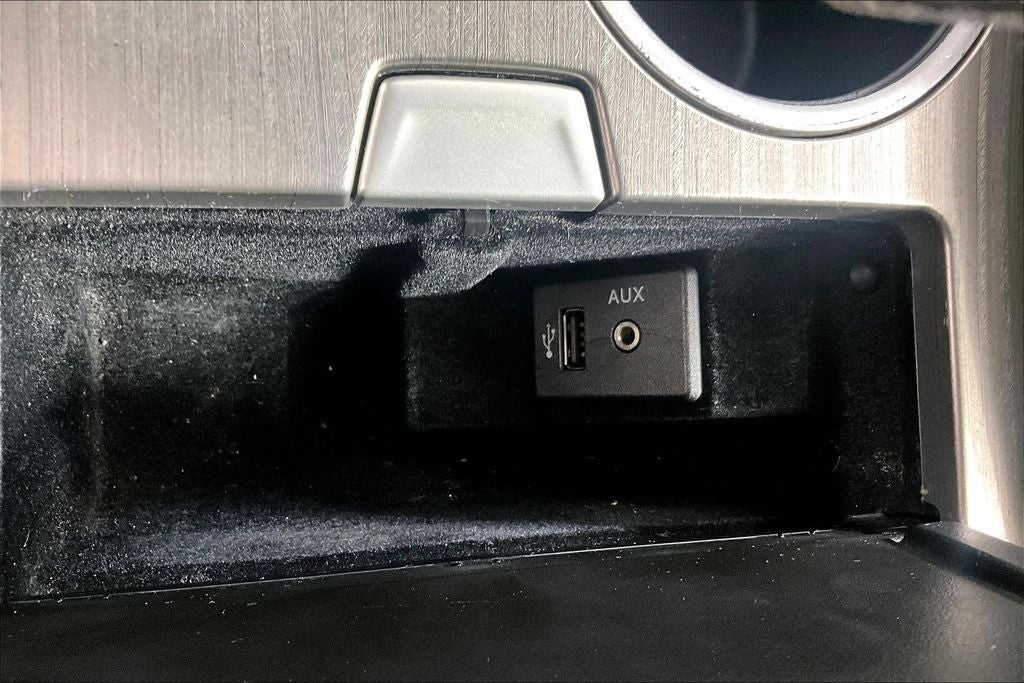 2017 Nissan Murano SV