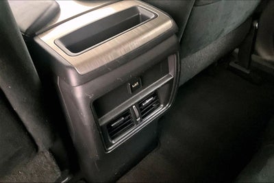 2017 Nissan Murano SV