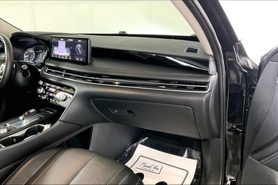 2024 INFINITI QX60 PURE