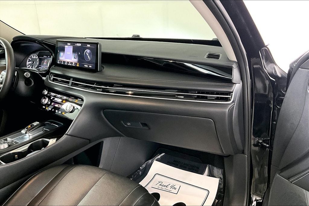 2024 INFINITI QX60 PURE