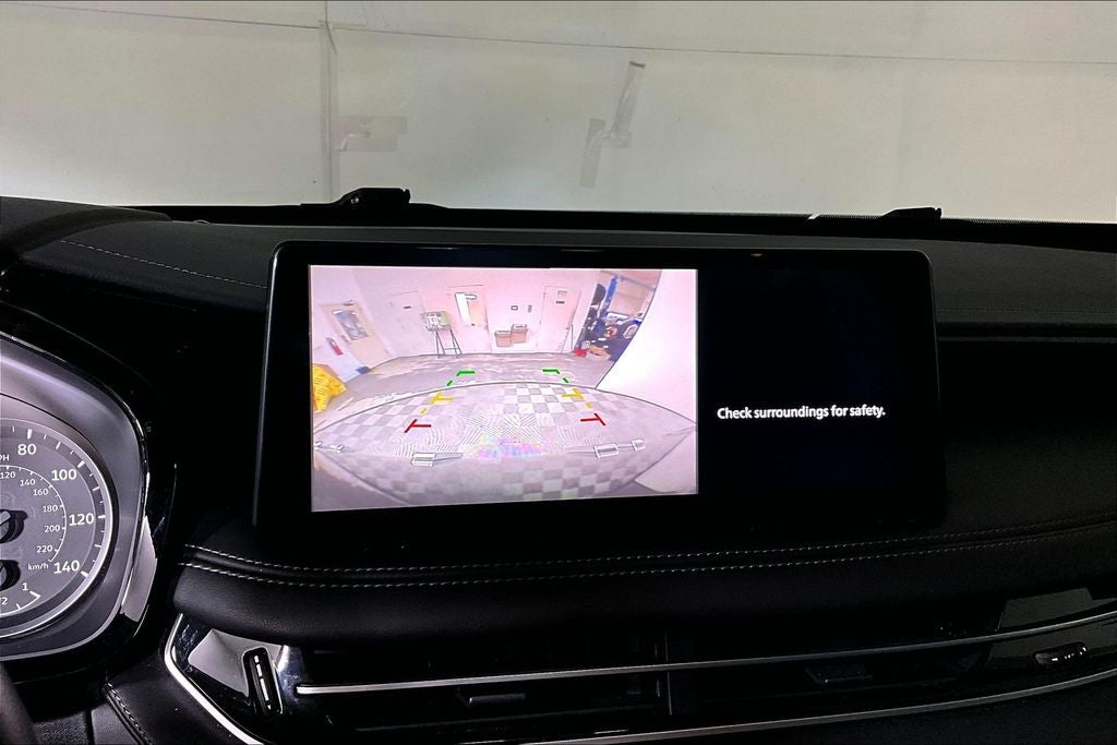 2024 INFINITI QX60 PURE