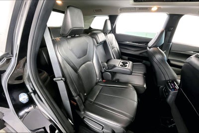 2024 INFINITI QX60 PURE